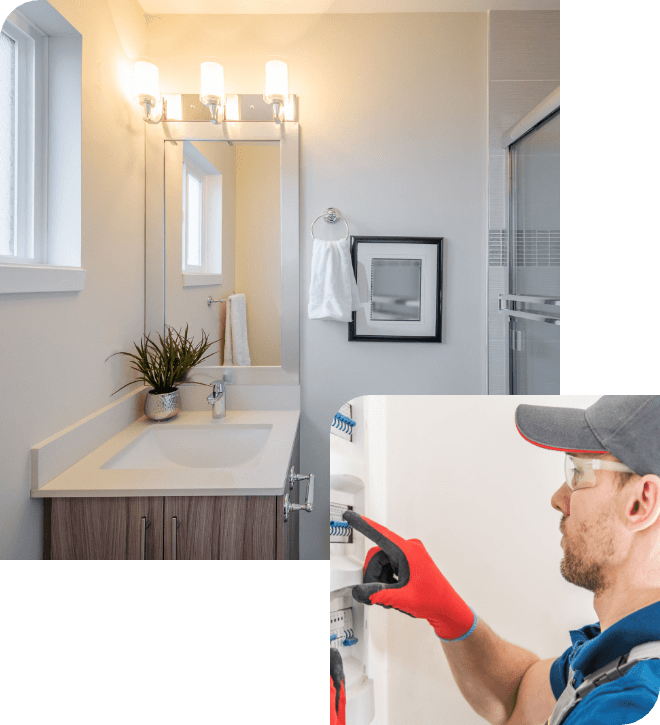 Lakeland Bathroom Remodeling Bathroom Renovation Services in Lakeland, FL