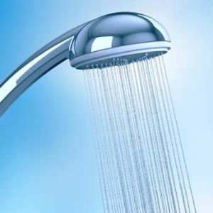 showerhead