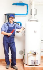water heater