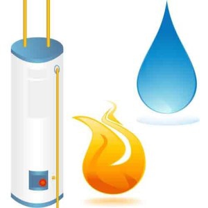 water heater