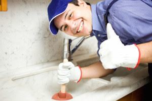 drain cleaning
